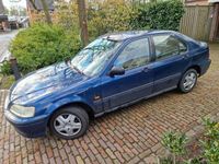 tweedehands Honda Civic 1.4i S AUTOMAAT 5-DRS AIRCO