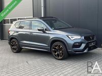 Occasion Cupra Ateca 300 PK (220 kW) 2021 Grijs SUV