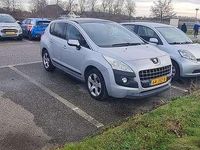 Occasion Peugeot 3008 Tendance 120 PK (88 kW) 2009 Stationwagen