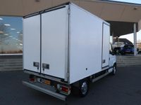 tweedehands Renault Master T35 2.5 DCI AUT. CARRIER KOELWAGEN FRIGO + CAMERA