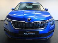 tweedehands Skoda Kamiq 1.0 TSI Active | Carplay | cruise | pdc | LMV