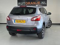 tweedehands Nissan Qashqai 2.0 Connect Edition-Automaat-Pano-Clima-Cruise-NAP!!
