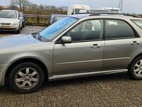 tweedehands Subaru Impreza 1.5R Comfort Edition