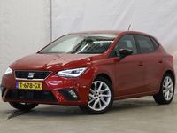 tweedehands Seat Ibiza 1.0 TSI FR