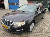 tweedehands VW Passat Variant 1.4 TSI/AC/CRUISE/COMFORT-LINE