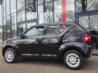 Occasion Suzuki Ignis Comfort 83 PK (61 kW) 2021 Zwart SUV