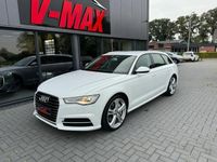 tweedehands Audi A6 Avant 3.0 TFSI Quattro ProLine+ Xenon Leer/Alcantara