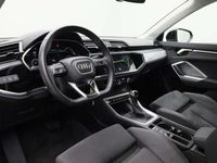 tweedehands Audi Q3 35 TFSI 150PK S-tronic Advanced S-Line Edition | C