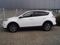 tweedehands Toyota RAV4 2.5 Hybrid AWD Dynamic Autom Navi Camera Adaptieve