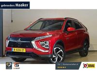 Occasion Mitsubishi Eclipse Cross 188 PK (138 kW) 2021 Rood SUV