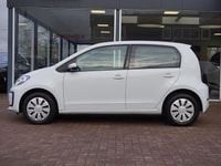 Occasion VW up! 65 PK (47 kW) 2021 Wit Hatchback