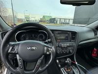 tweedehands Kia Optima 2.0 CVVT Hyb.SuperP.