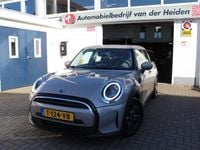 Occasion Mini Cooper 136 PK (100 kW) 2023 Grijs Hatchback