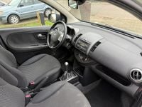 Occasion Nissan Note 112 PK (82 kW) 2006 Grijs MPV