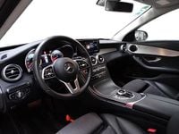 Occasion Mercedes C180 157 PK (115 kW) 2019 Grijs Sedan