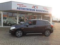 Occasion Suzuki SX4 120 PK (88 kW) 2014 Bruin SUV