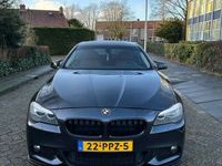 tweedehands BMW 523 i High Executive