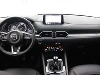 tweedehands Mazda CX-5 2.0 SkyActiv-G 165 Style Selected