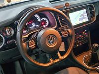 tweedehands VW Beetle (NEW) 1.2 TSI Design BlueMotion