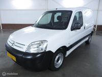 tweedehands Citroën Berlingo bestel 1.6 HDI 500 First