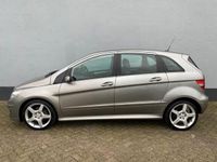 tweedehands Mercedes B200 Automaat - Panorama Dak