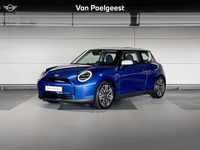 Occasion Mini Cooper Classic 135 kW (184 PK) 2024 Blauw Hatchback