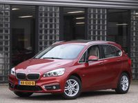 tweedehands BMW 220 2-SERIE Active Tourer i HIGH EXECUTIVE/ PANORAMADAK/ LEER/ TREKHAAK