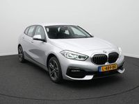 tweedehands BMW 118 1-SERIE i Business Edition Plus - Automaat - All seasonbanden