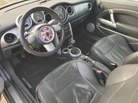 tweedehands Mini Cooper Cabriolet 1.6 Chili / Airco / Leder .