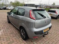 tweedehands Fiat Punto Evo 1.3 M-Jet Racing Airco