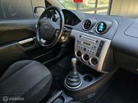 tweedehands Ford Fiesta 1.3-8V Culture nieuwe APK...