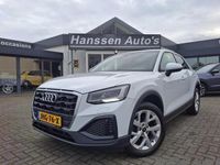 Occasion Audi Q2 Proline 110 PK (80 kW) 2023 Wit SUV