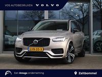 Occasion Volvo XC90 Ultra 456 PK (335 kW) 2024 Grijs SUV