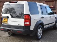 tweedehands Land Rover Discovery 2.7 TdV6 S '07 Clima Cruise