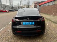 tweedehands Tesla Model Y Long Range 75 kWh BLACK