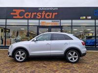 tweedehands Audi Q3 2.0 TFSI quattro Pro Line|Pano|Navi|Cruise|211 PK|