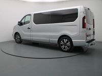 Occasion Renault Trafic 150 PK (110 kW) 2024 Zilver metallic MPV