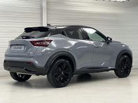 Nieuw Nissan Juke 360º 143 PK (105 kW) 2026 Ceramic grey SUV