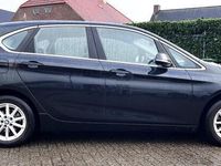 tweedehands BMW 218 2-SERIE Active Tourer D EXECUTIVE NAVI/LEER/LMV/ELEC PACK/NIEUW .