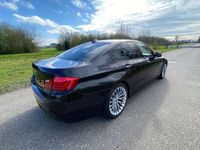 tweedehands BMW 525 525 d High Executive 3 liter 6 cilinder zuinig!