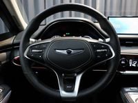 Occasion Genesis GV70 359 kW (489 PK) 2022 Zwart SUV