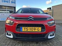 tweedehands Citroën C4 Cactus 1.2 PureTech Feel Apple-carplay/Velgen/Parkeersens