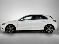 Occasion Mercedes A160 Business 109 PK (80 kW) 2020 Wit Hatchback