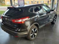 tweedehands Nissan Qashqai QASHQAI