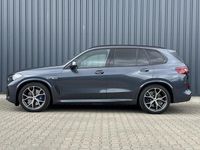 Occasion BMW X5 Executive 2022 Grijs SUV