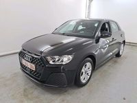 Occasion Audi A1 Premium 2022 Zwart Hatchback