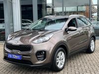 tweedehands Kia Sportage 1.6 Navi Airco Lmv Camera