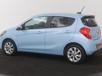 tweedehands Opel Karl 1.0 Cosmo+ | Dealer onderhouden | Origineel NL | C