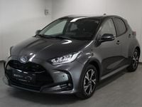 Nieuw Toyota Yaris Hybrid Comfort 116 PK (85 kW) 2025 Grijs Hatchback