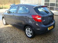 tweedehands Ford Ka Plus 